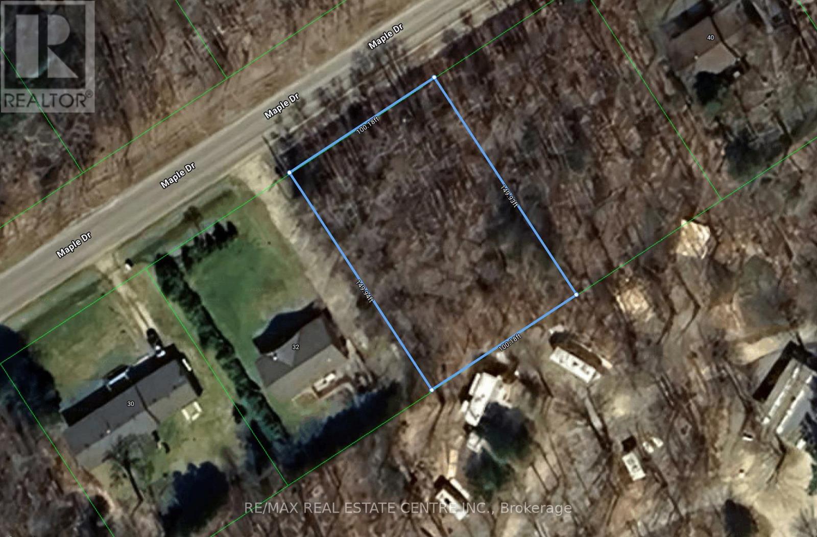 34 Maple Drive, Northern Bruce Peninsula, Ontario  N0H 1Z0 - Photo 2 - X12975362