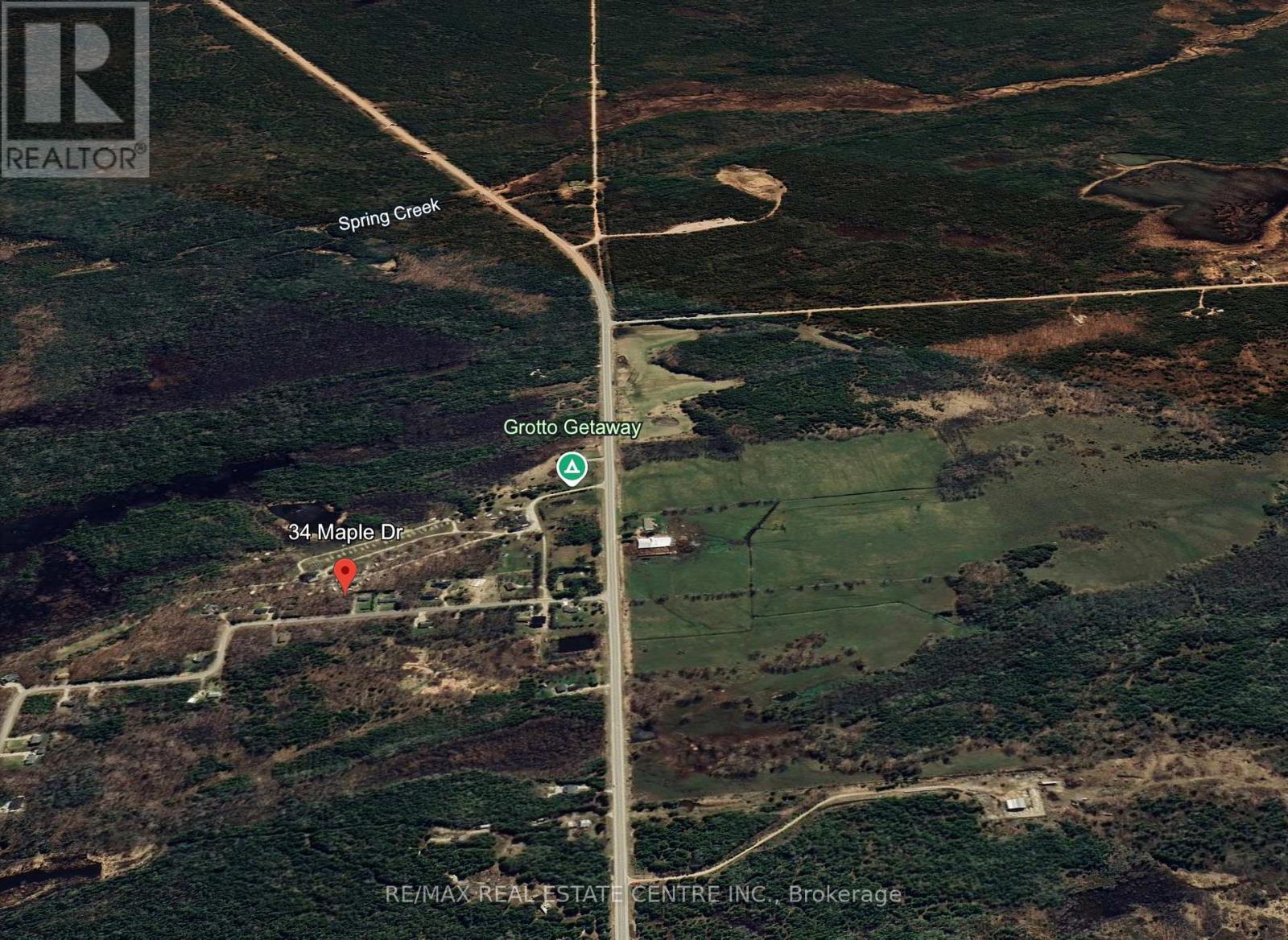 34 Maple Drive, Northern Bruce Peninsula, Ontario  N0H 1Z0 - Photo 4 - X12975362