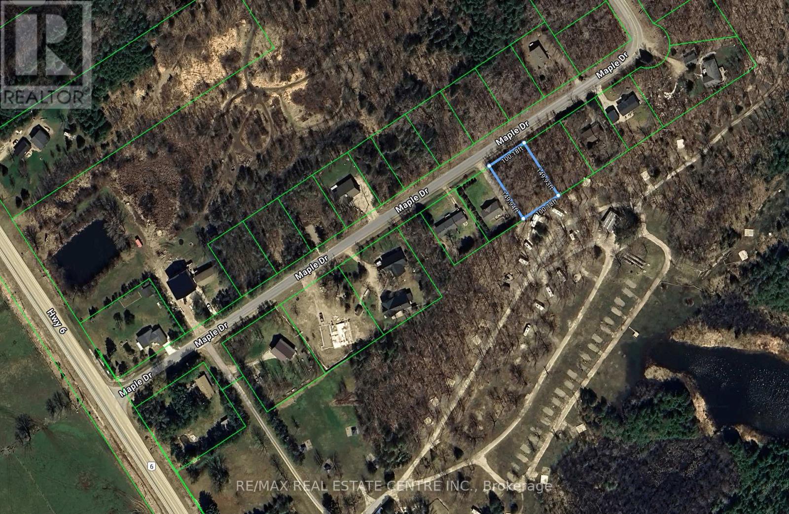 34 Maple Drive, Northern Bruce Peninsula, Ontario  N0H 1Z0 - Photo 6 - X12975362