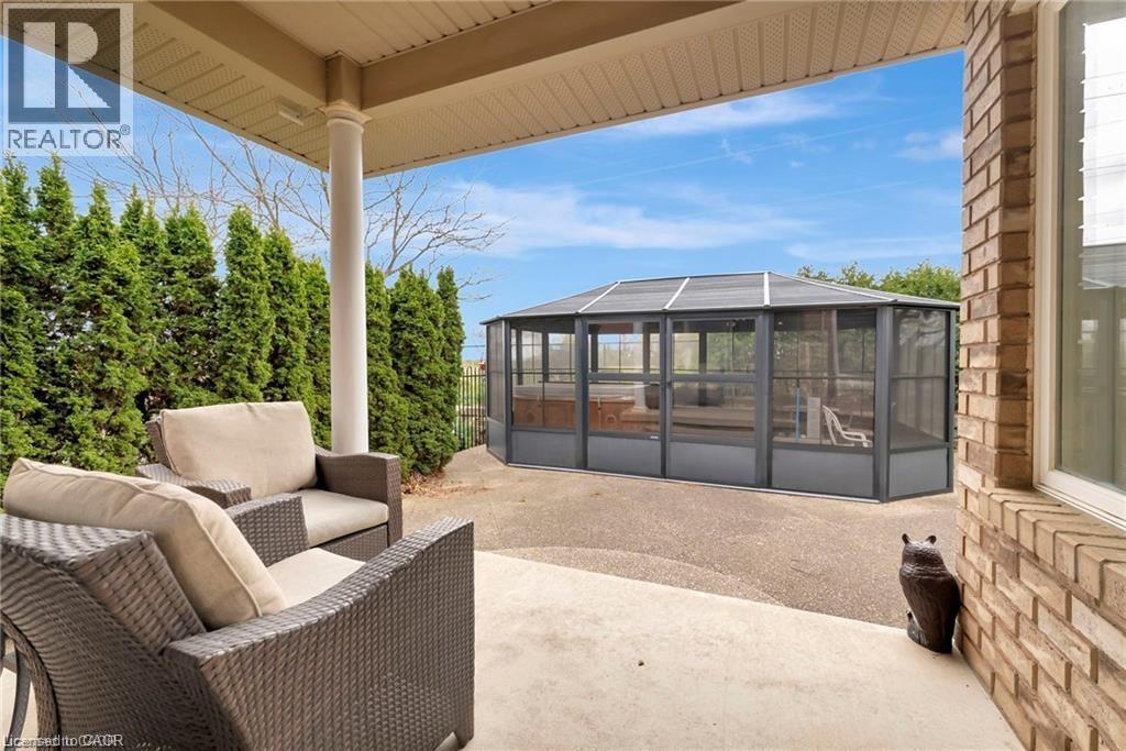 188 Blue Mountain Drive, Stoney Creek, Ontario  L0R 1P0 - Photo 26 - 40818631