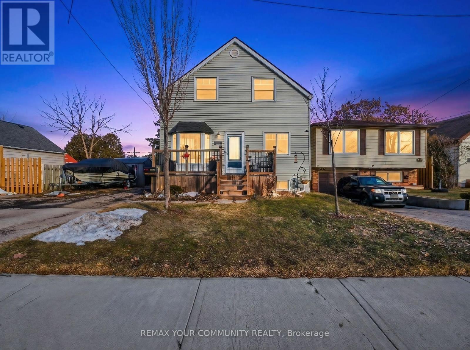 420 WAVERLY STREET, Hamilton, Ontario