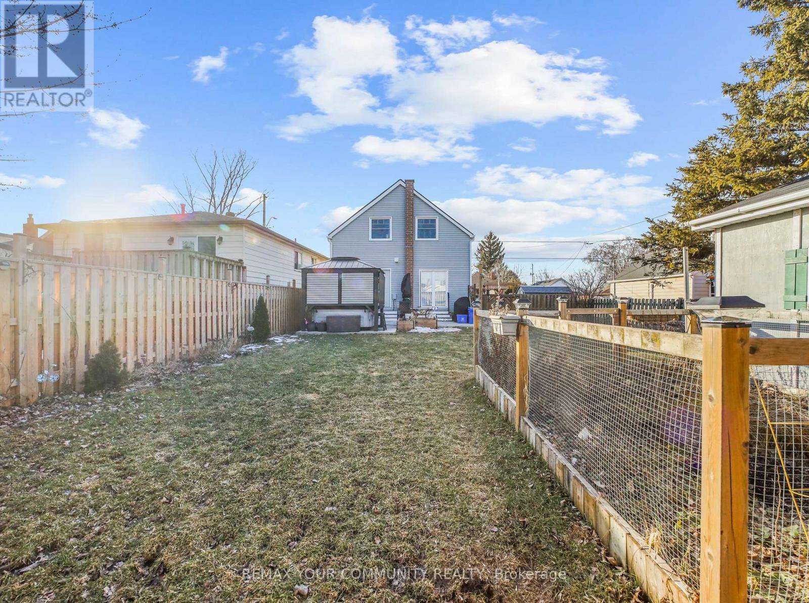 420 Waverly Street, Hamilton, Ontario  L8H 6R4 - Photo 25 - X12975430