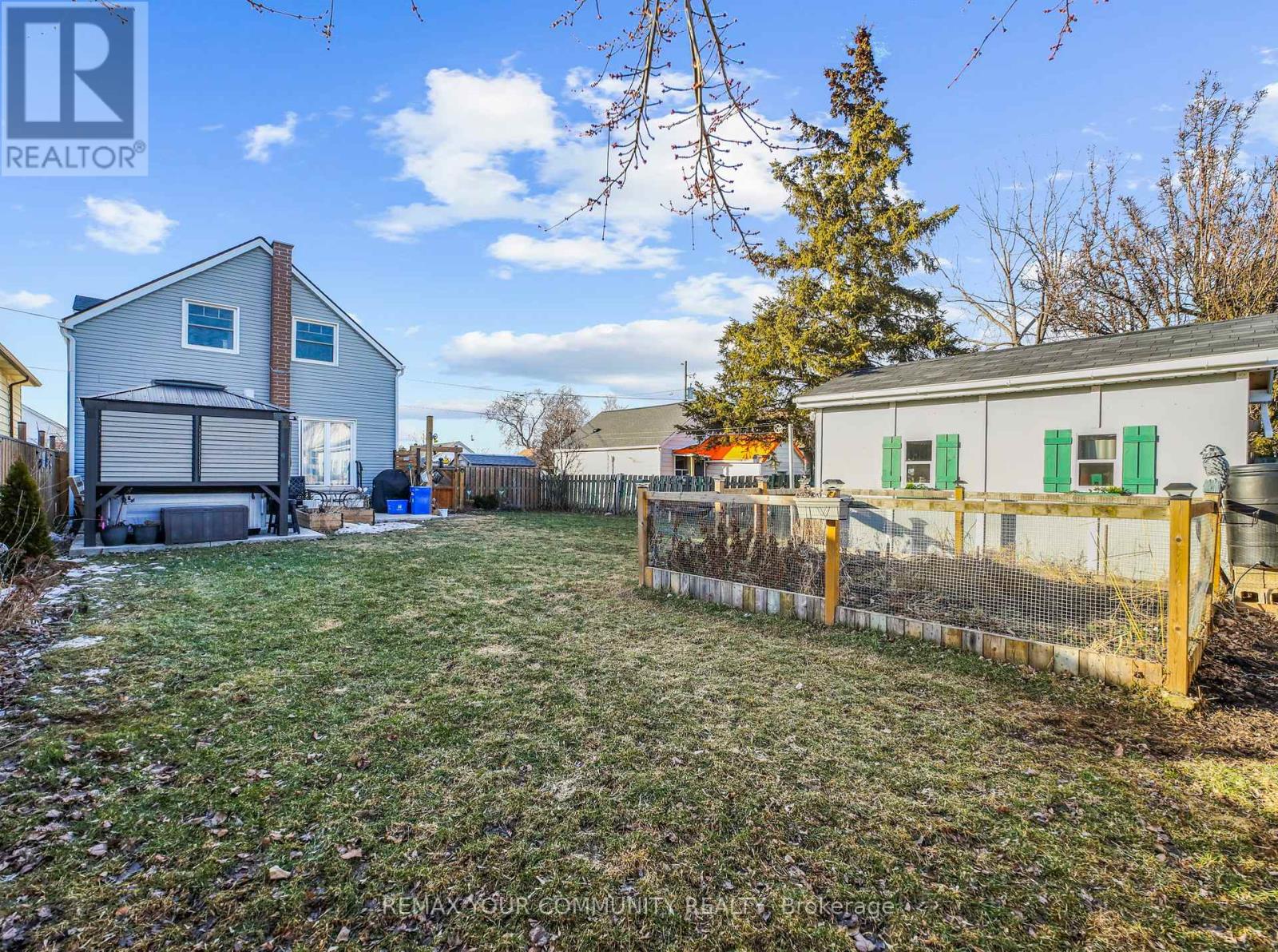 420 Waverly Street, Hamilton, Ontario  L8H 6R4 - Photo 26 - X12975430