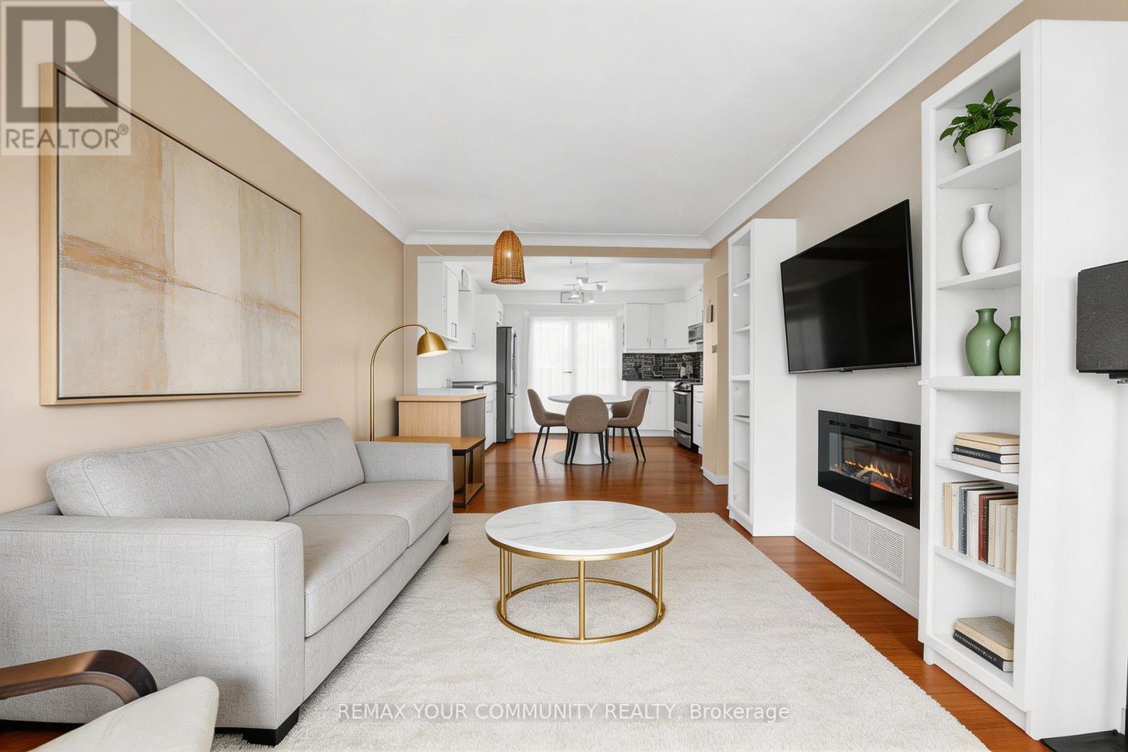 420 Waverly Street, Hamilton, Ontario  L8H 6R4 - Photo 4 - X12975430