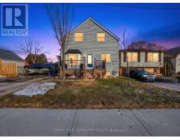 420 WAVERLY STREET, Hamilton, Ontario