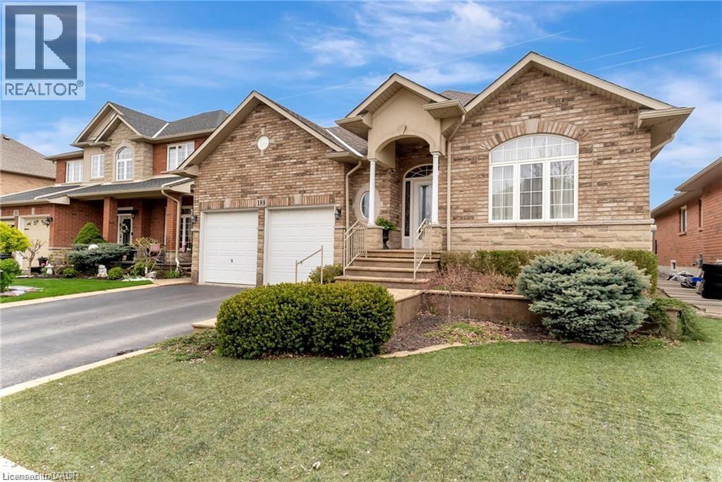 188 Blue Mountain Drive, Stoney Creek, Ontario  L0R 1P0 - Photo 2 - 40818631