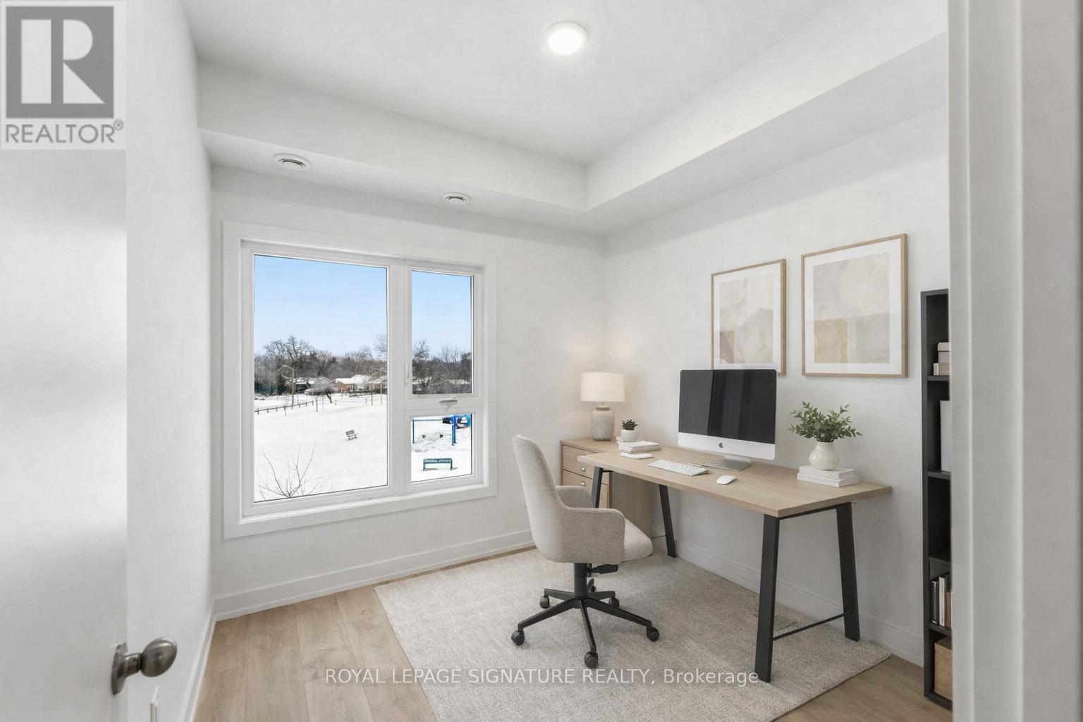 309a - 16 Melbourne Avenue, St. Catharines, Ontario  L2P 0G5 - Photo 23 - X12975468