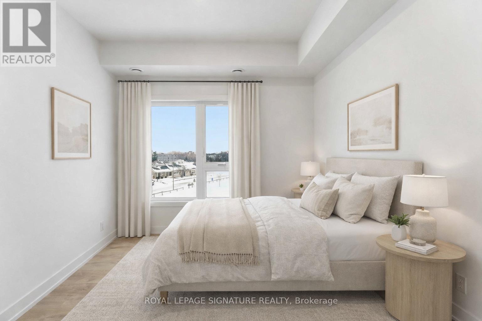 309a - 16 Melbourne Avenue, St. Catharines, Ontario  L2P 0G5 - Photo 24 - X12975468