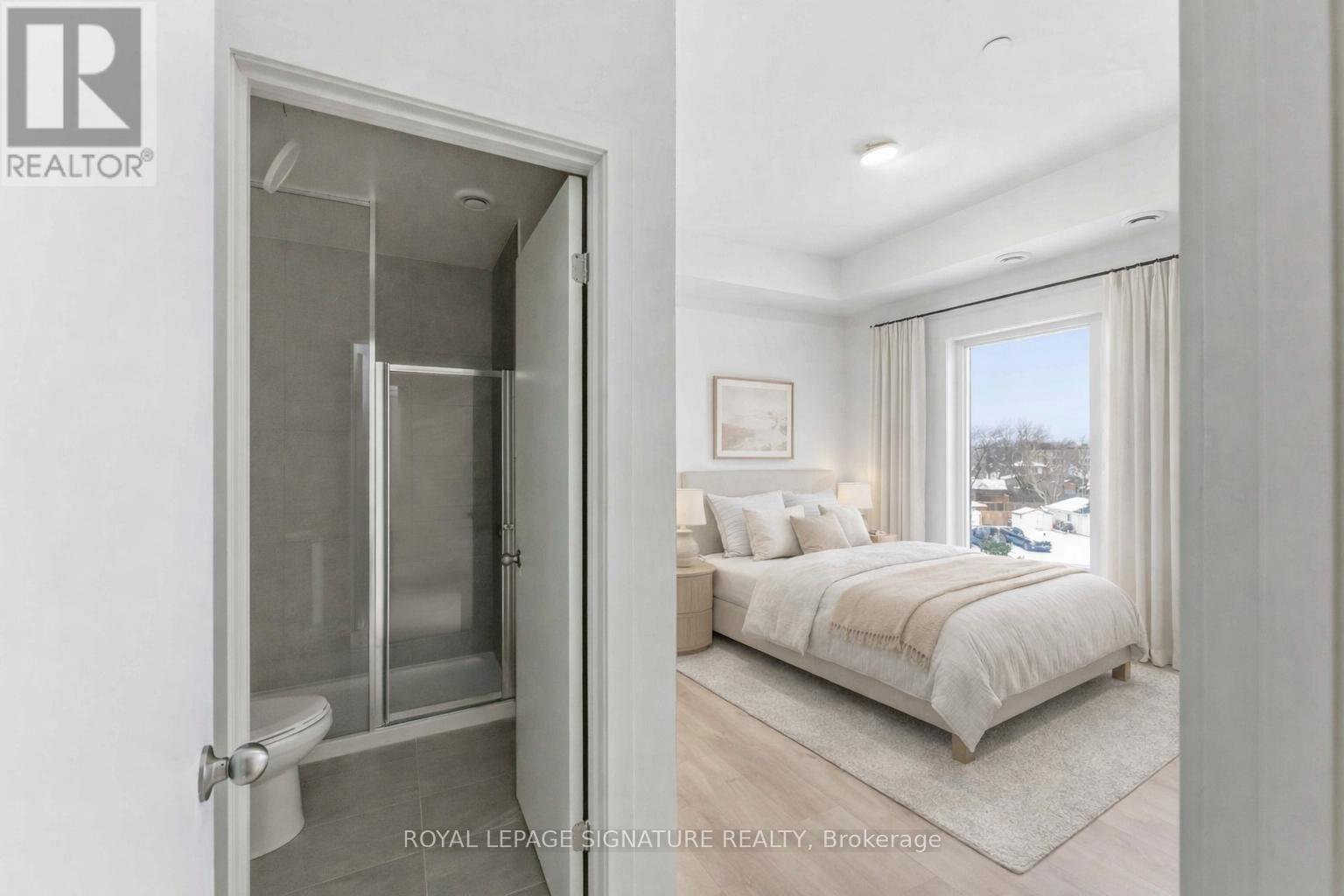 309a - 16 Melbourne Avenue, St. Catharines, Ontario  L2P 0G5 - Photo 25 - X12975468