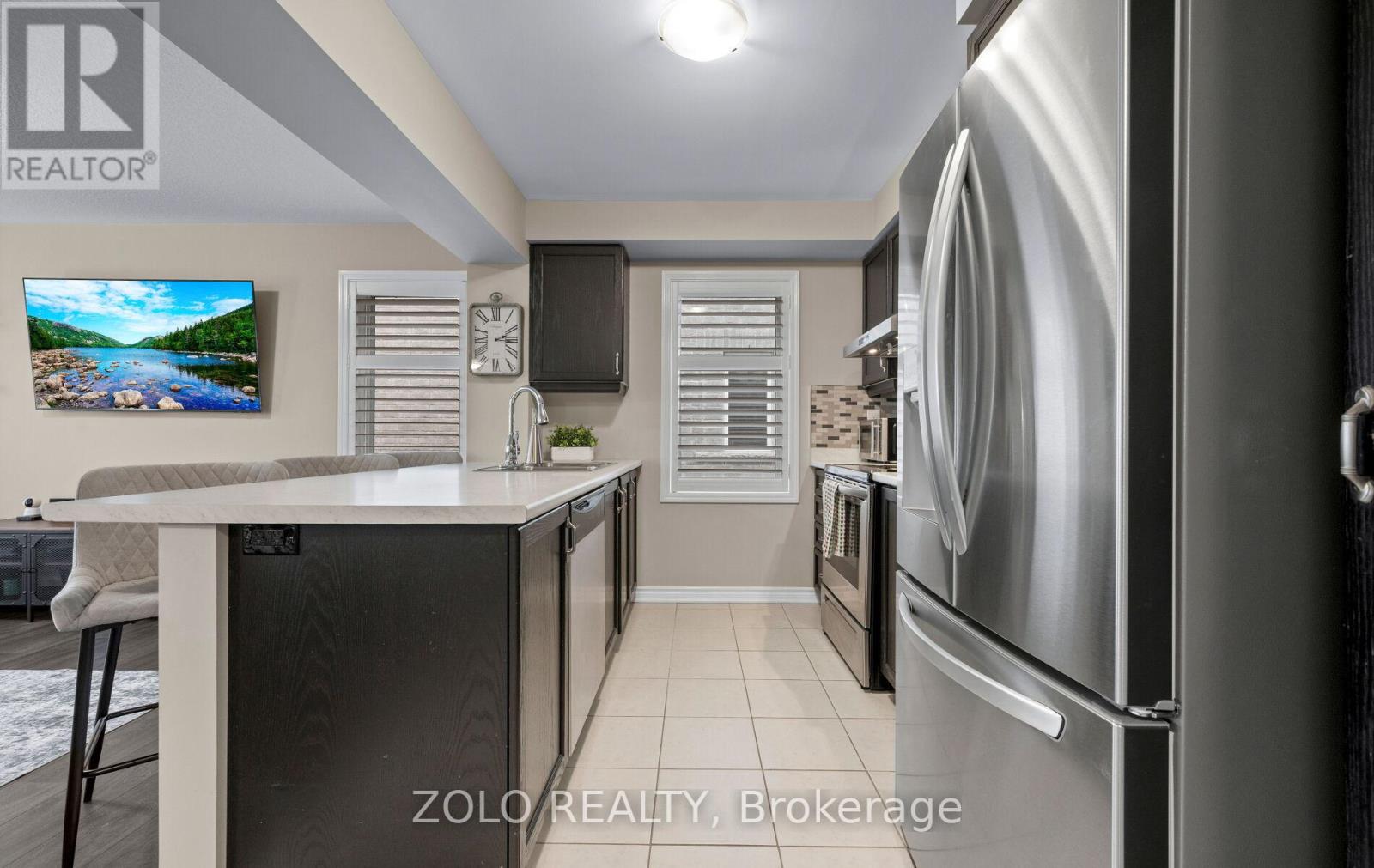 65 - 22 Spring Creek Drive, Hamilton, Ontario  L8B 1V7 - Photo 22 - X12975516