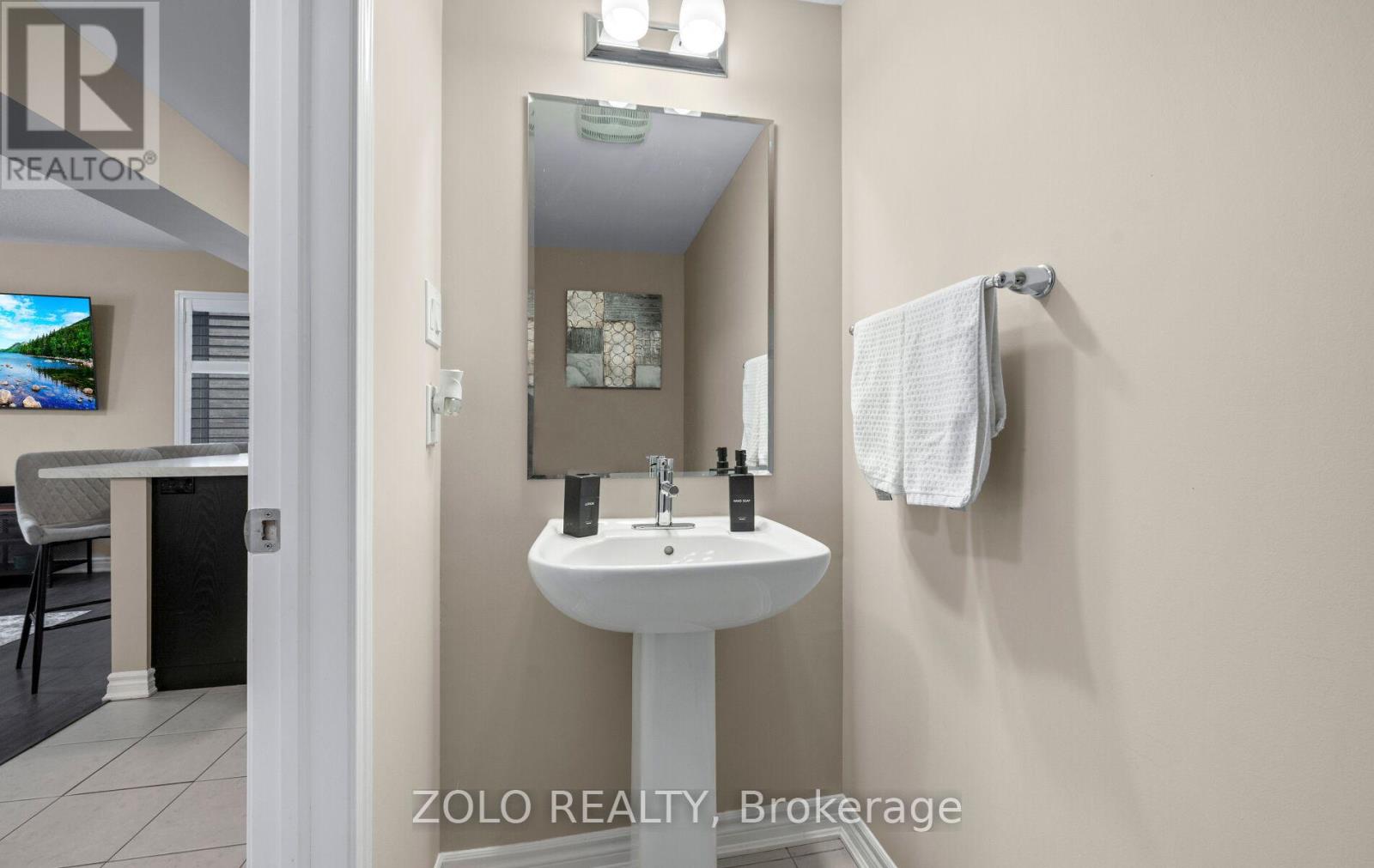 65 - 22 Spring Creek Drive, Hamilton, Ontario  L8B 1V7 - Photo 24 - X12975516