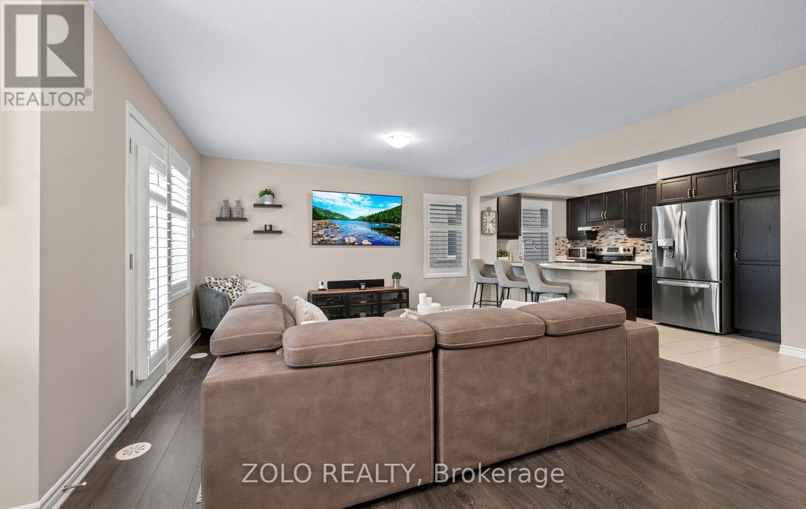 65 - 22 Spring Creek Drive, Hamilton, Ontario  L8B 1V7 - Photo 4 - X12975516