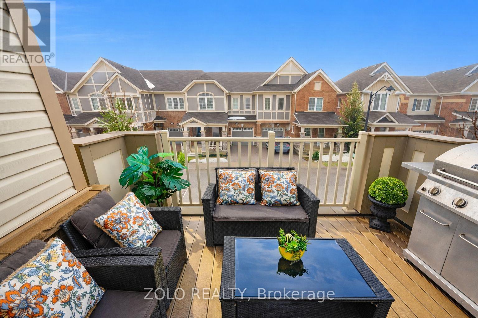 65 - 22 Spring Creek Drive, Hamilton, Ontario  L8B 1V7 - Photo 7 - X12975516