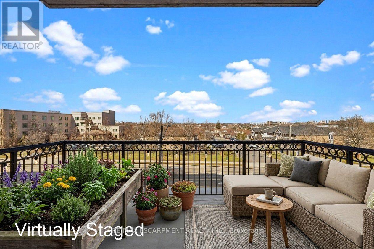 302 - 2750 King Street, Hamilton, Ontario  L8G 1J4 - Photo 9 - X12975564