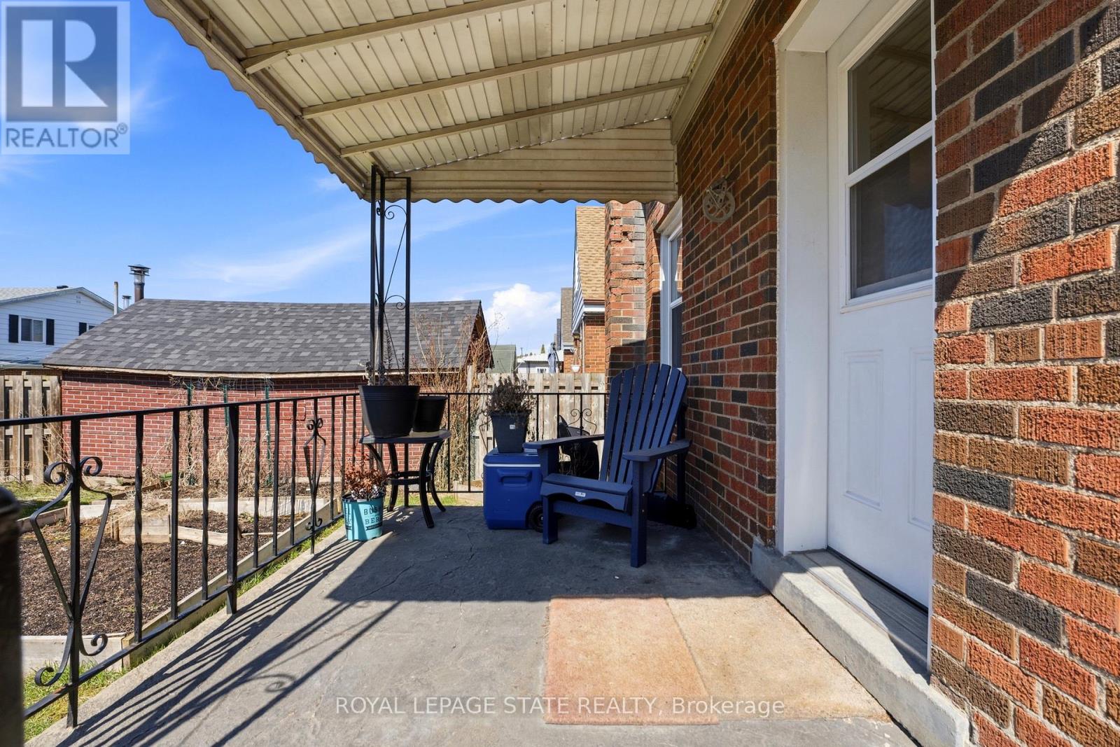 26 Isabel Avenue, Hamilton, Ontario  L8H 1A9 - Photo 32 - X12975572