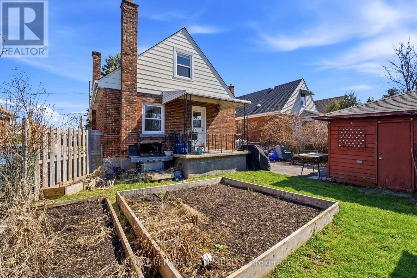 26 Isabel Avenue, Hamilton, Ontario  L8H 1A9 - Photo 36 - X12975572