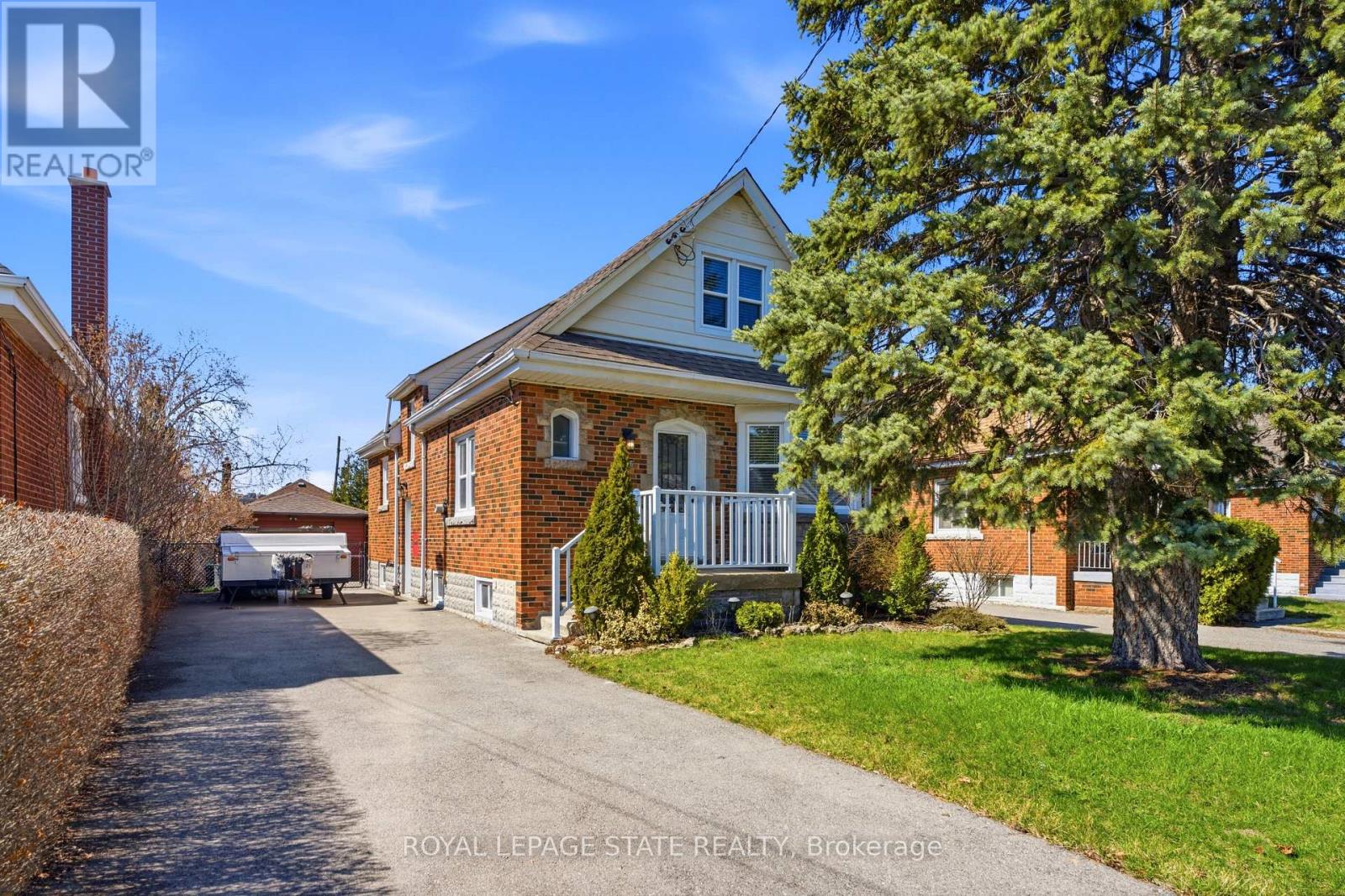 26 Isabel Avenue, Hamilton, Ontario  L8H 1A9 - Photo 4 - X12975572