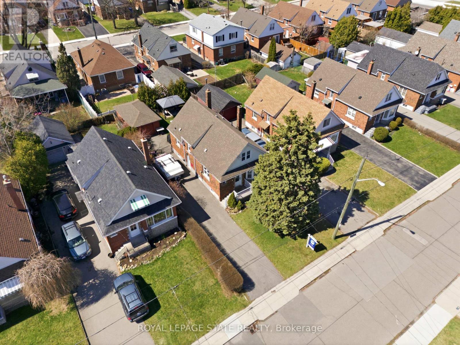 26 Isabel Avenue, Hamilton, Ontario  L8H 1A9 - Photo 43 - X12975572