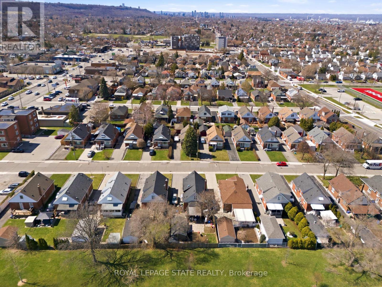 26 Isabel Avenue, Hamilton, Ontario  L8H 1A9 - Photo 44 - X12975572