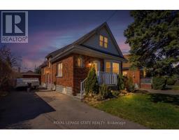 26 ISABEL AVENUE, Hamilton, Ontario