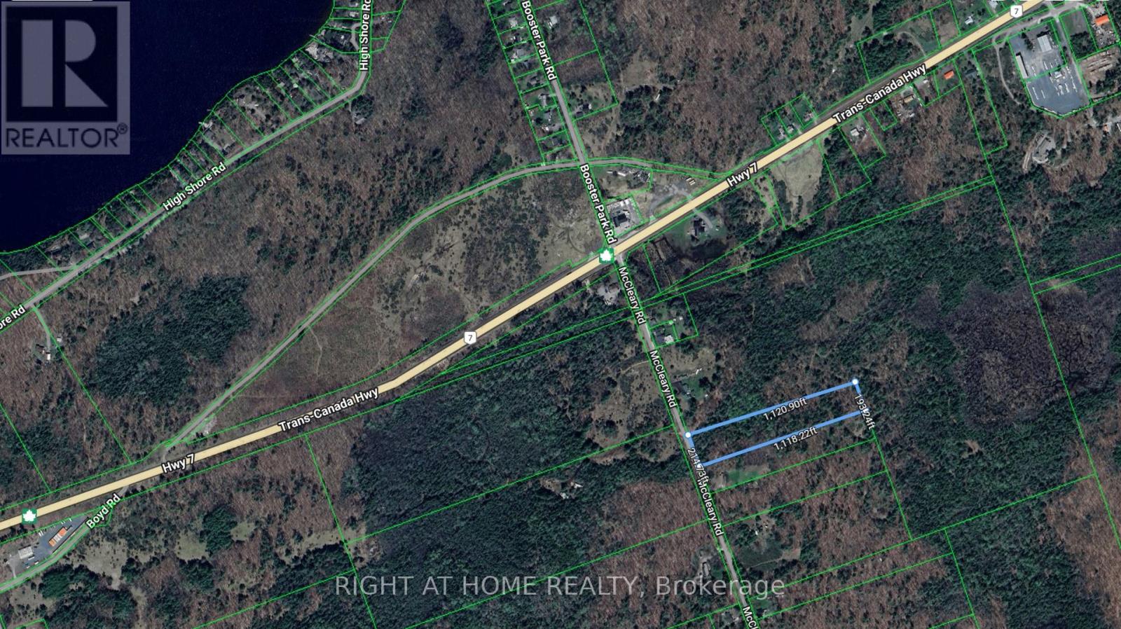 93 Mccleary Road, Marmora And Lake, Ontario  K0K 2M0 - Photo 4 - X12975698