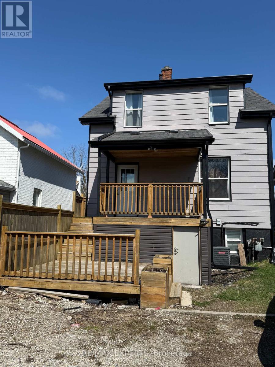 258 Dundas Street, Woodstock, Ontario  N4S 1B1 - Photo 13 - X12975718