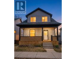 258 DUNDAS STREET, Woodstock, Ontario