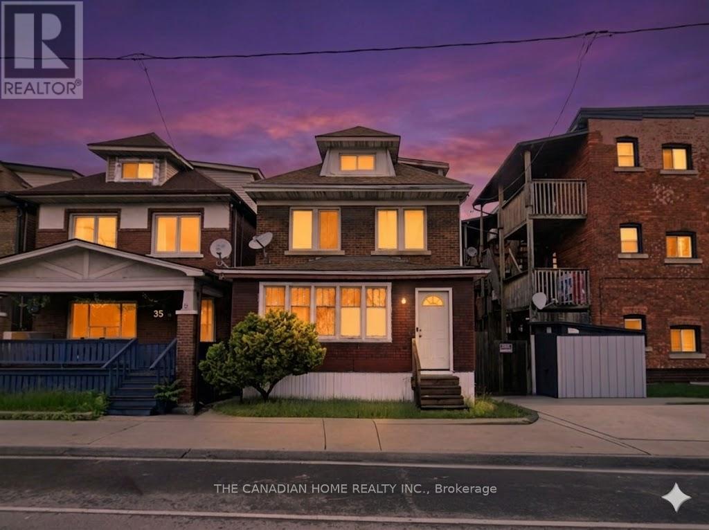 563 CANNON STREET E, Hamilton, Ontario