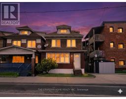 563 CANNON STREET E, Hamilton, Ontario