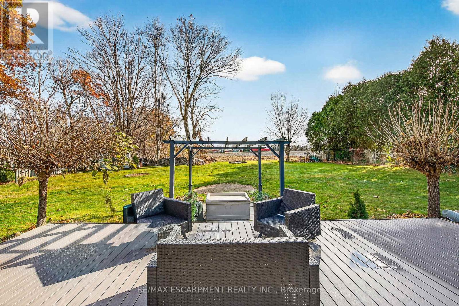 1597 Trinity Church Road, Hamilton, Ontario  L0R 1P0 - Photo 2 - X12975756