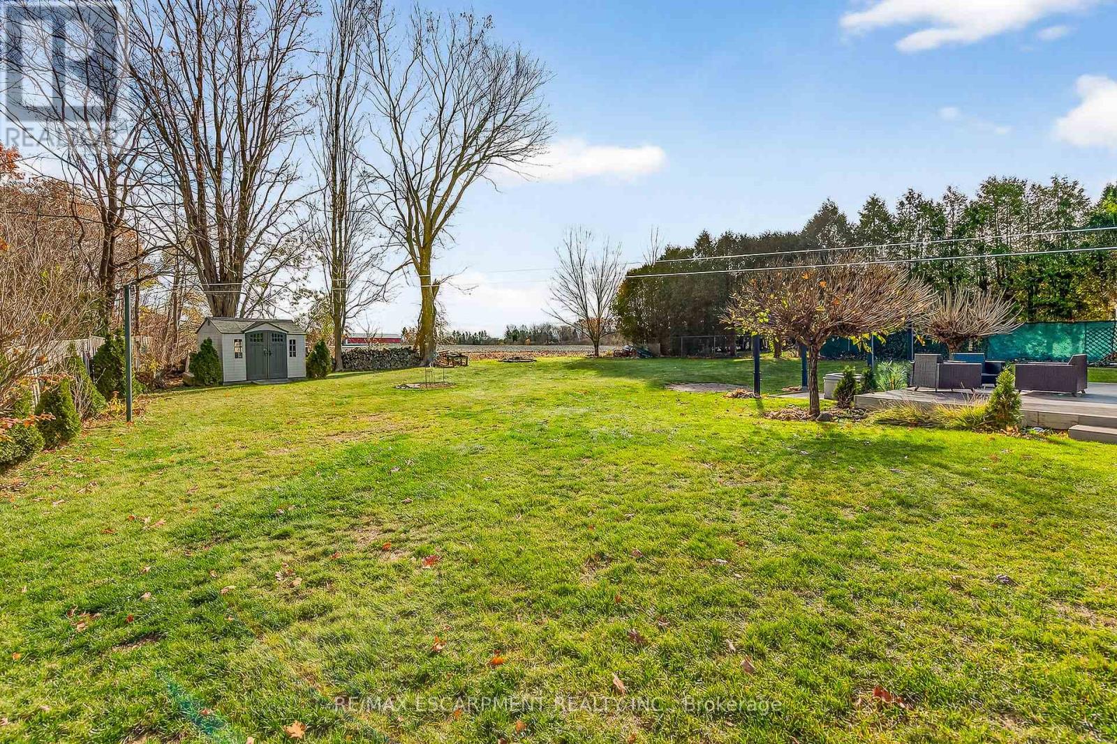 1597 Trinity Church Road, Hamilton, Ontario  L0R 1P0 - Photo 34 - X12975756