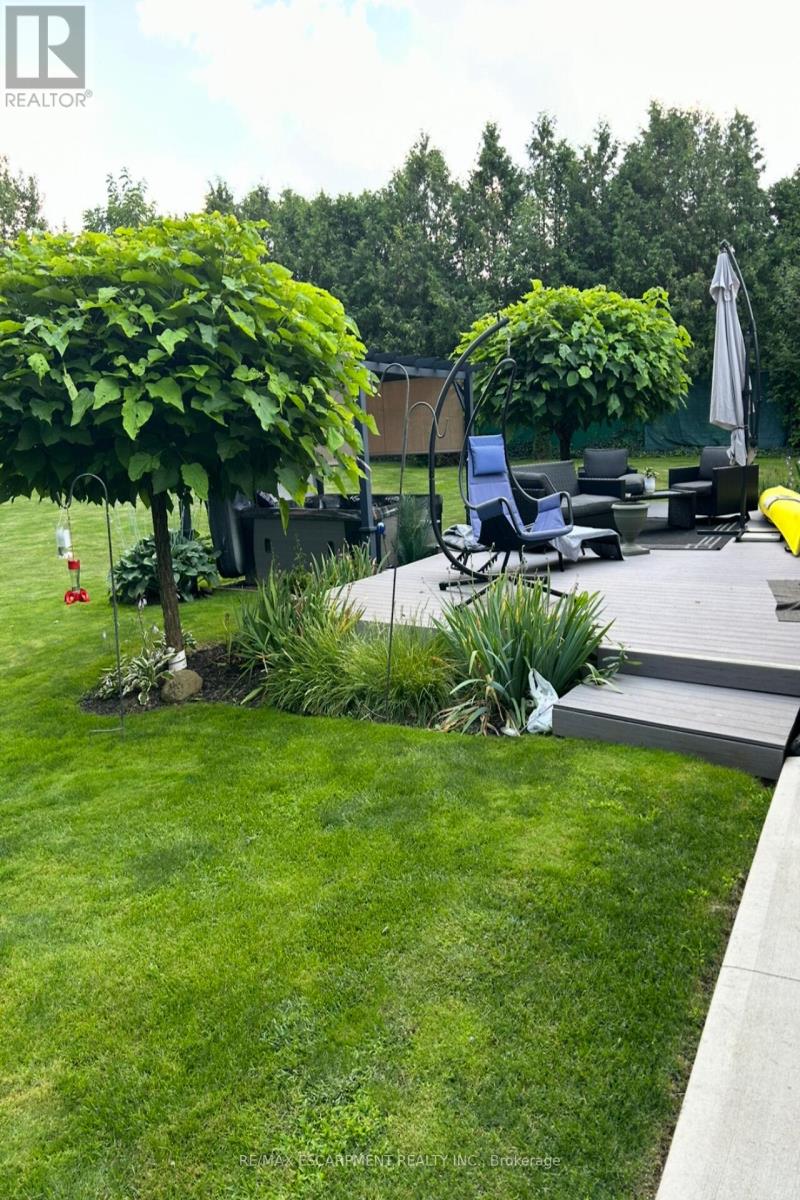 1597 Trinity Church Road, Hamilton, Ontario  L0R 1P0 - Photo 35 - X12975756