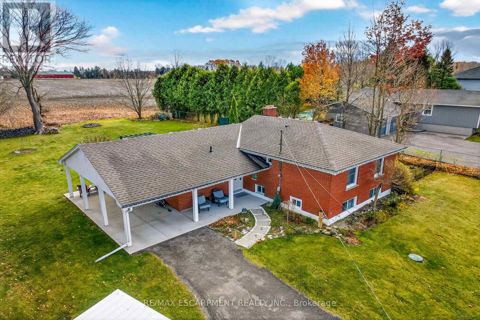 1597 Trinity Church Road, Hamilton, Ontario  L0R 1P0 - Photo 4 - X12975756