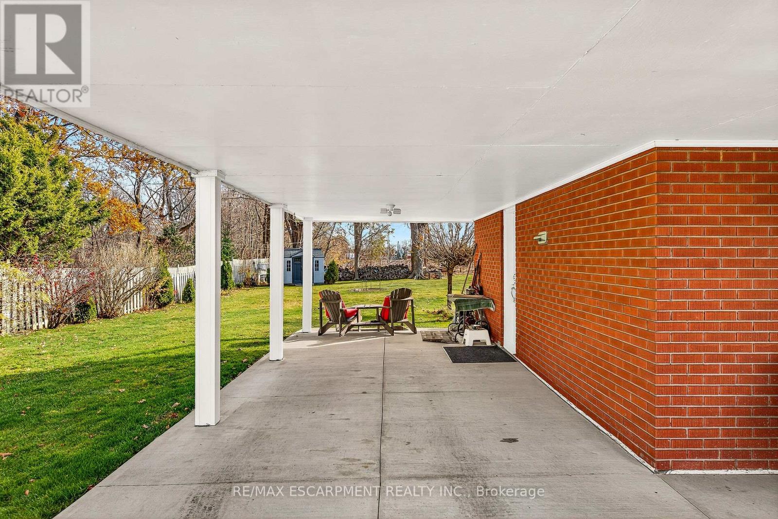 1597 Trinity Church Road, Hamilton, Ontario  L0R 1P0 - Photo 42 - X12975756