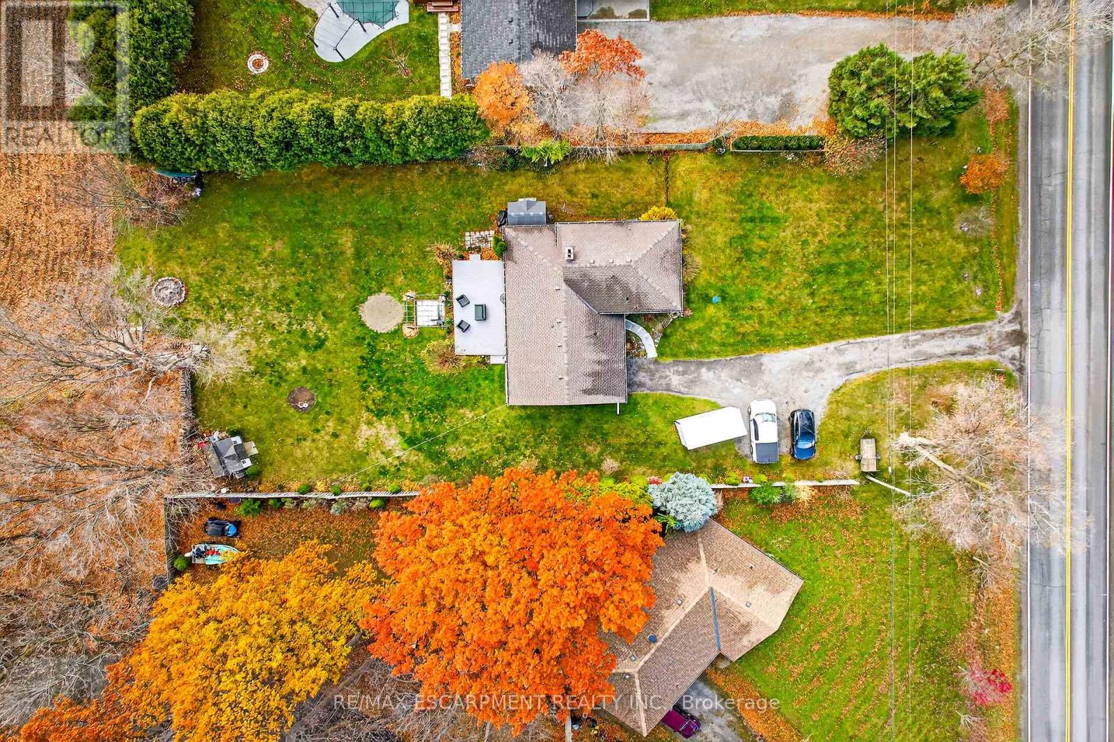 1597 Trinity Church Road, Hamilton, Ontario  L0R 1P0 - Photo 47 - X12975756