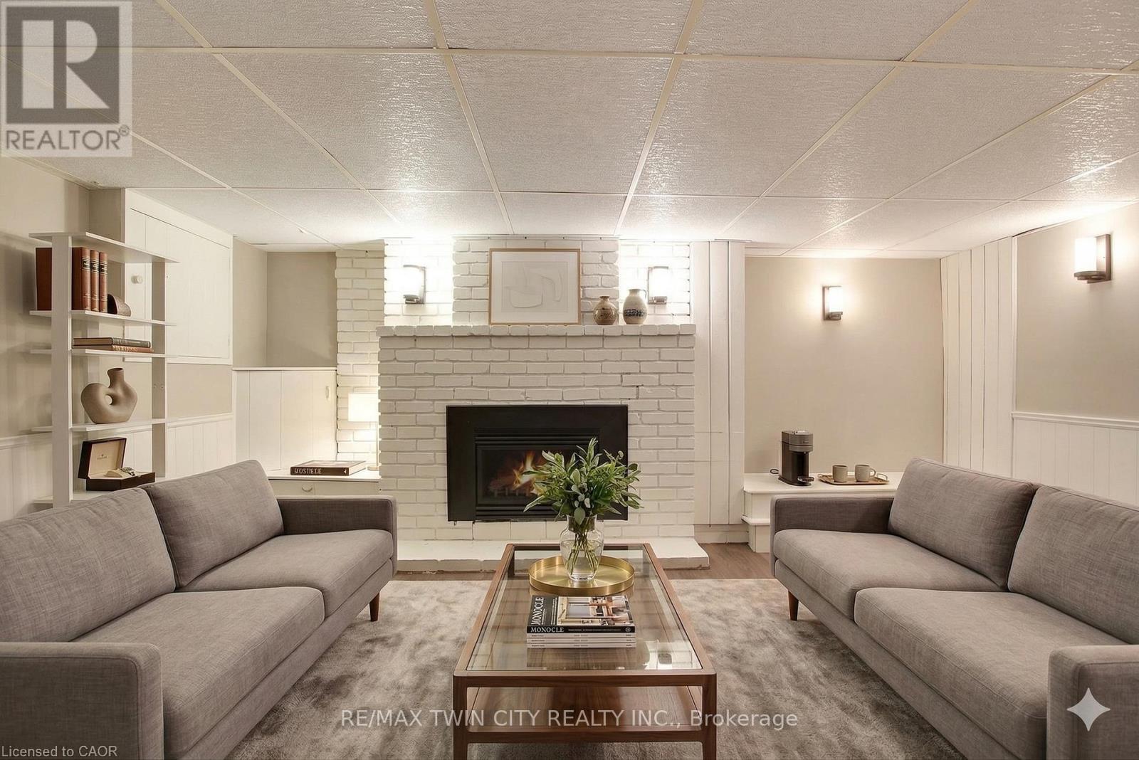 12 Murdoch Street, Cambridge, Ontario  N1R 4H4 - Photo 19 - X12975770