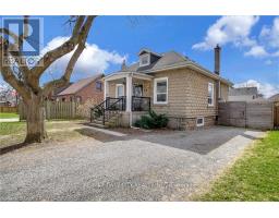 12 MURDOCH STREET, Cambridge, Ontario