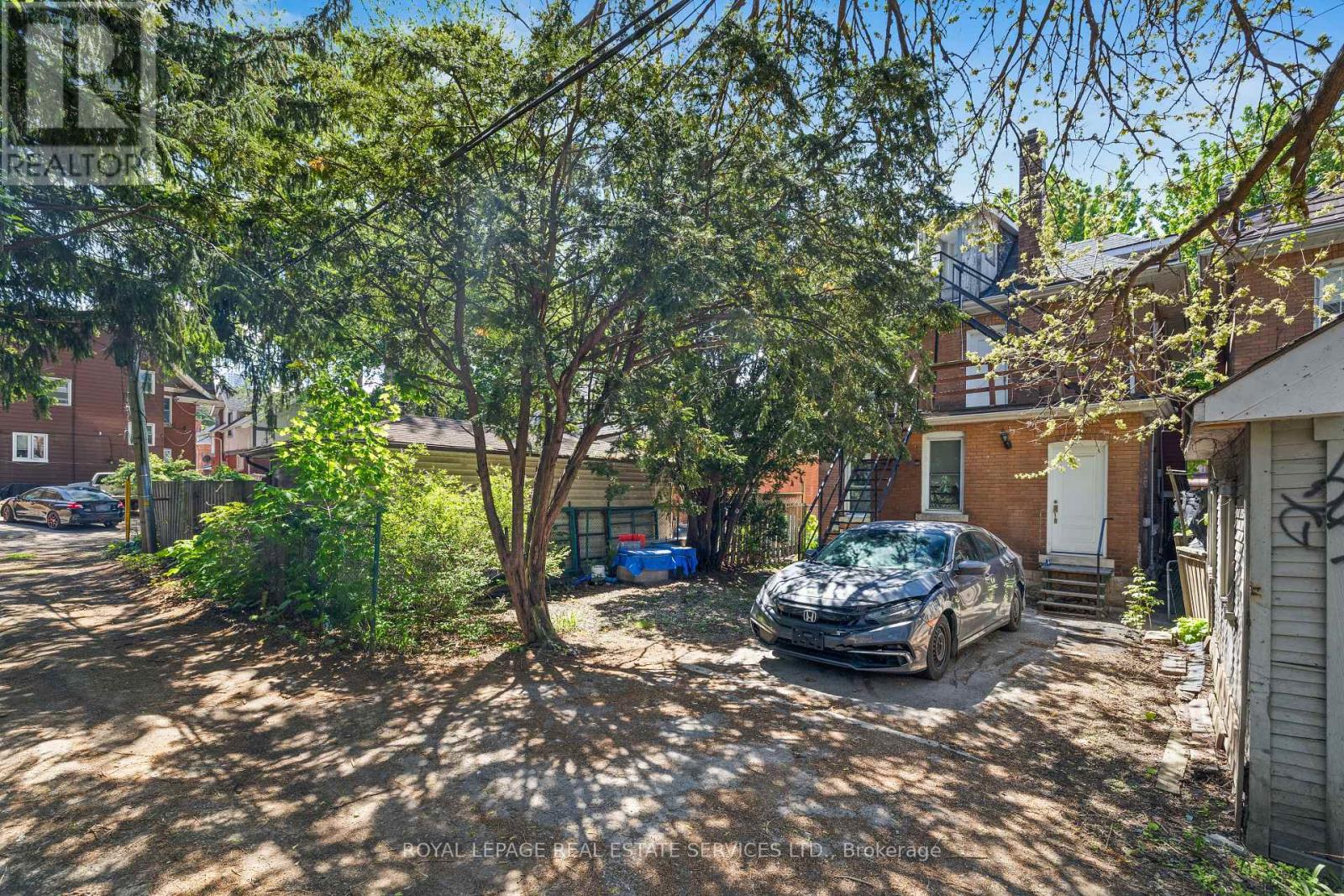 115 Spadina Avenue, Hamilton, Ontario  L8M 2X4 - Photo 29 - X12975786