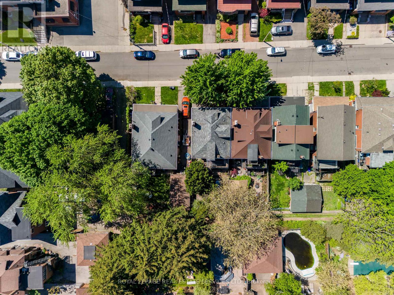 115 Spadina Avenue, Hamilton, Ontario  L8M 2X4 - Photo 36 - X12975786