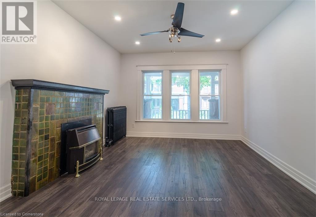 115 Spadina Avenue, Hamilton, Ontario  L8M 2X4 - Photo 7 - X12975786