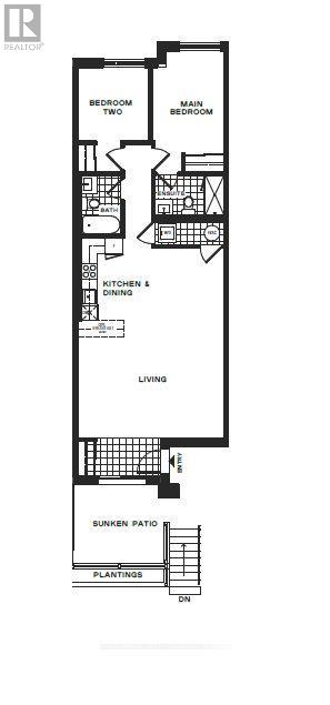 P16 - 25 Palace Street, Kitchener, Ontario  N2E 0L2 - Photo 13 - X12975800