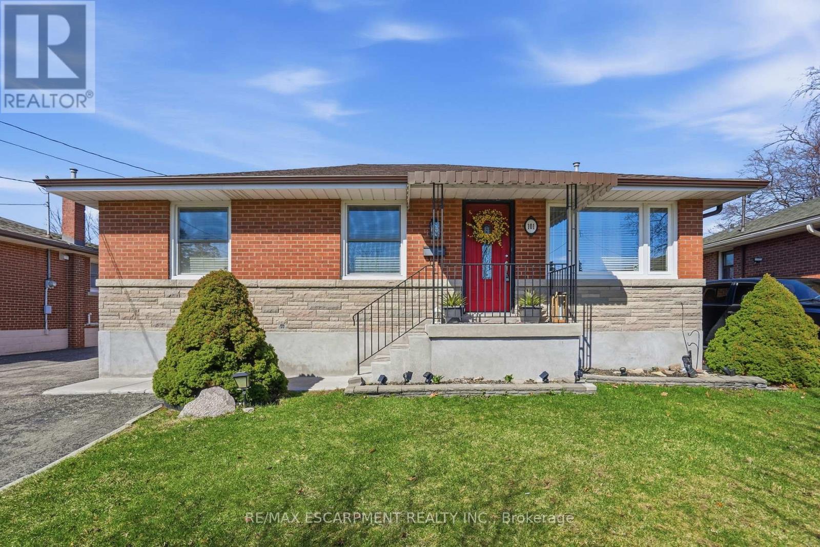 101 ORGAN CRESCENT, Hamilton, Ontario