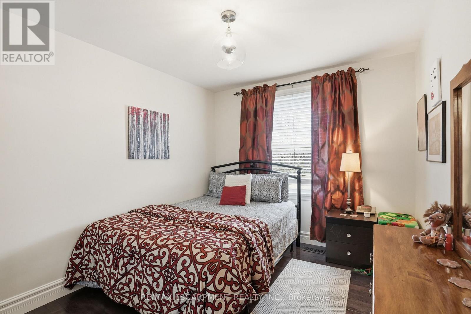 101 Organ Crescent, Hamilton (Huntington), Ontario  L8T 1Y8 - Photo 20 - X12975806