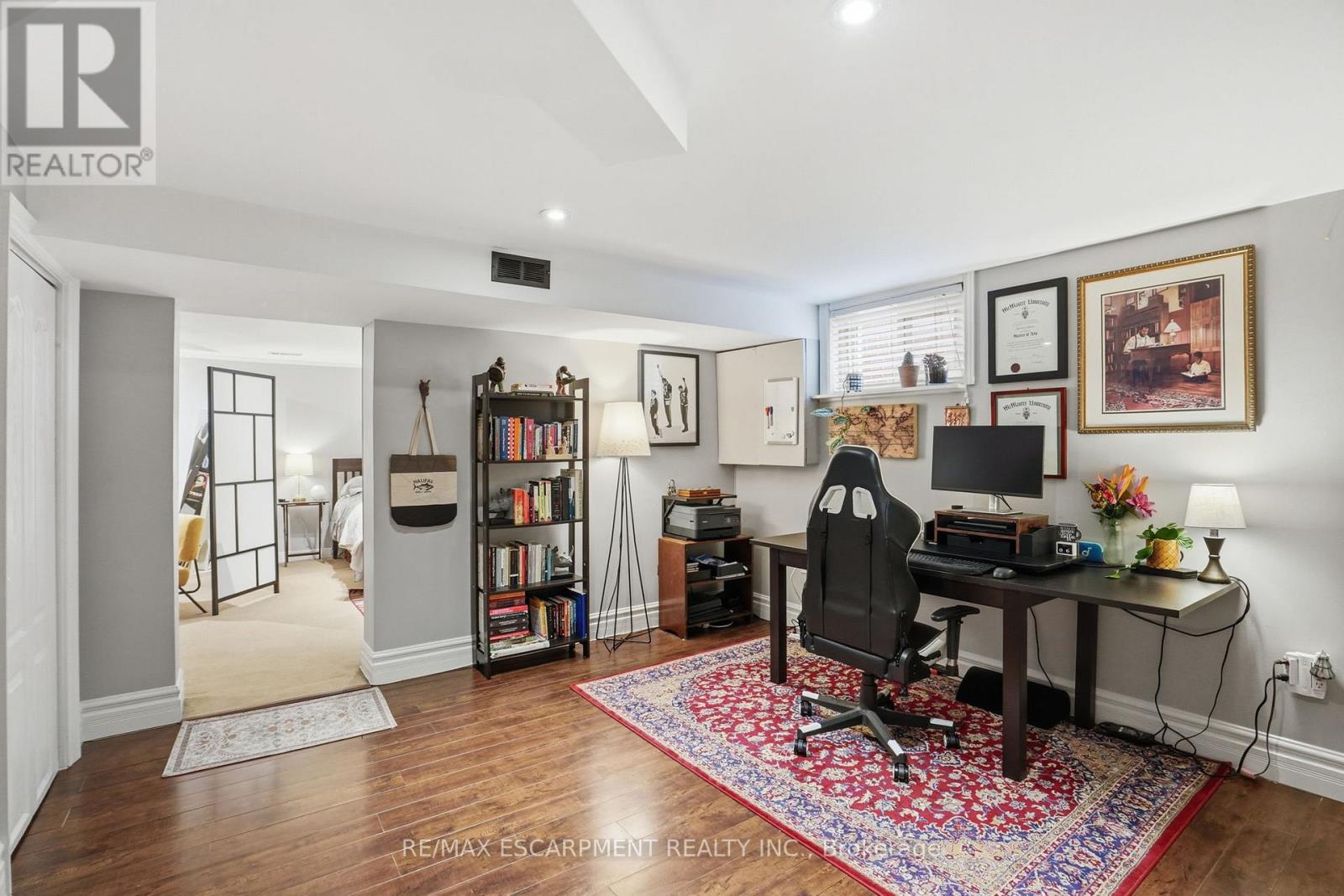 101 Organ Crescent, Hamilton (Huntington), Ontario  L8T 1Y8 - Photo 29 - X12975806