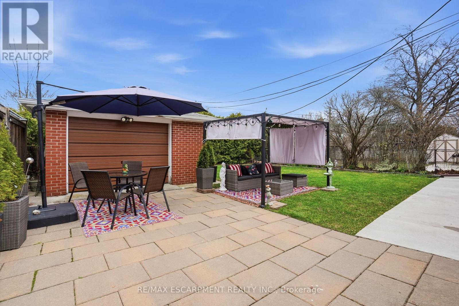 101 Organ Crescent, Hamilton (Huntington), Ontario  L8T 1Y8 - Photo 37 - X12975806