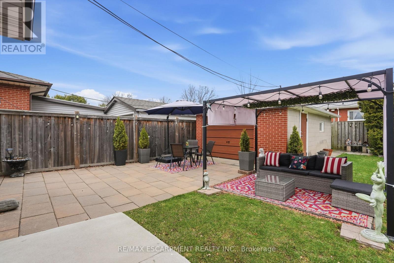 101 Organ Crescent, Hamilton (Huntington), Ontario  L8T 1Y8 - Photo 38 - X12975806