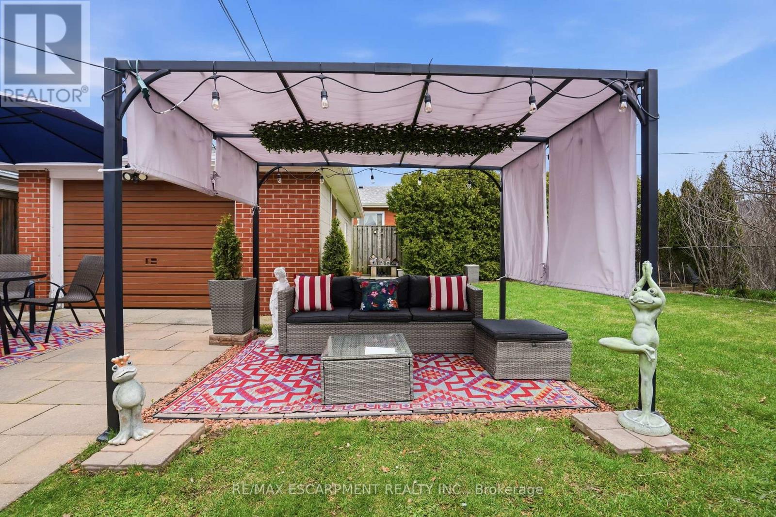 101 Organ Crescent, Hamilton (Huntington), Ontario  L8T 1Y8 - Photo 39 - X12975806