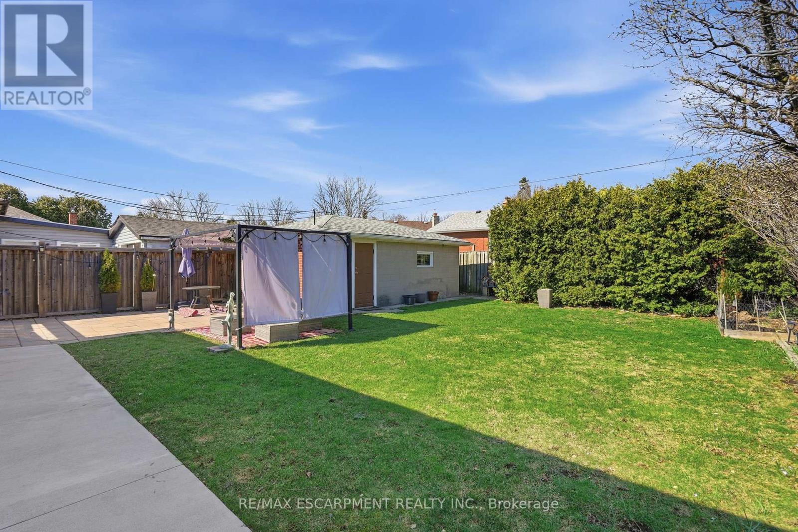 101 Organ Crescent, Hamilton (Huntington), Ontario  L8T 1Y8 - Photo 40 - X12975806