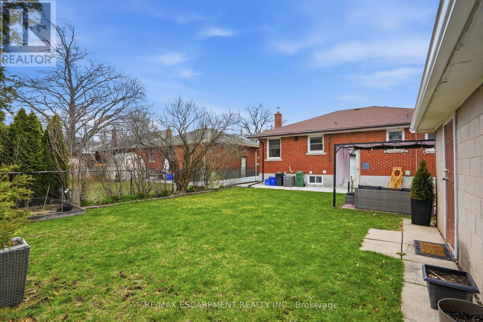 101 Organ Crescent, Hamilton (Huntington), Ontario  L8T 1Y8 - Photo 42 - X12975806