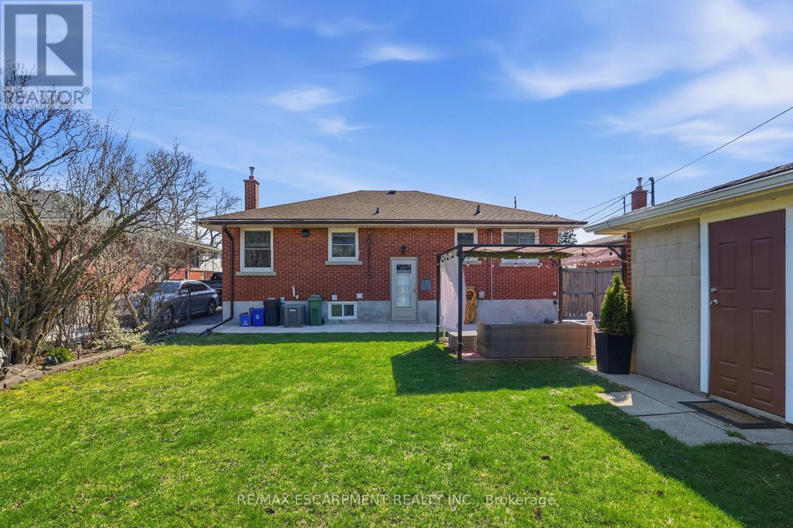 101 Organ Crescent, Hamilton (Huntington), Ontario  L8T 1Y8 - Photo 43 - X12975806